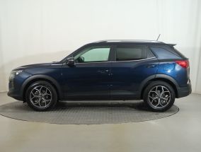 SsangYong Korando - 2023