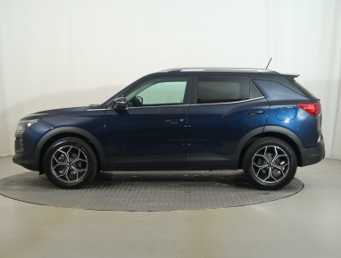 SsangYong Korando - 2023