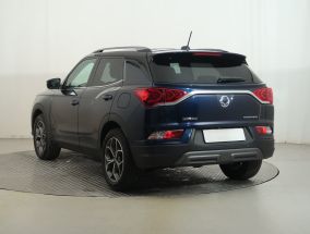 SsangYong Korando - 2023