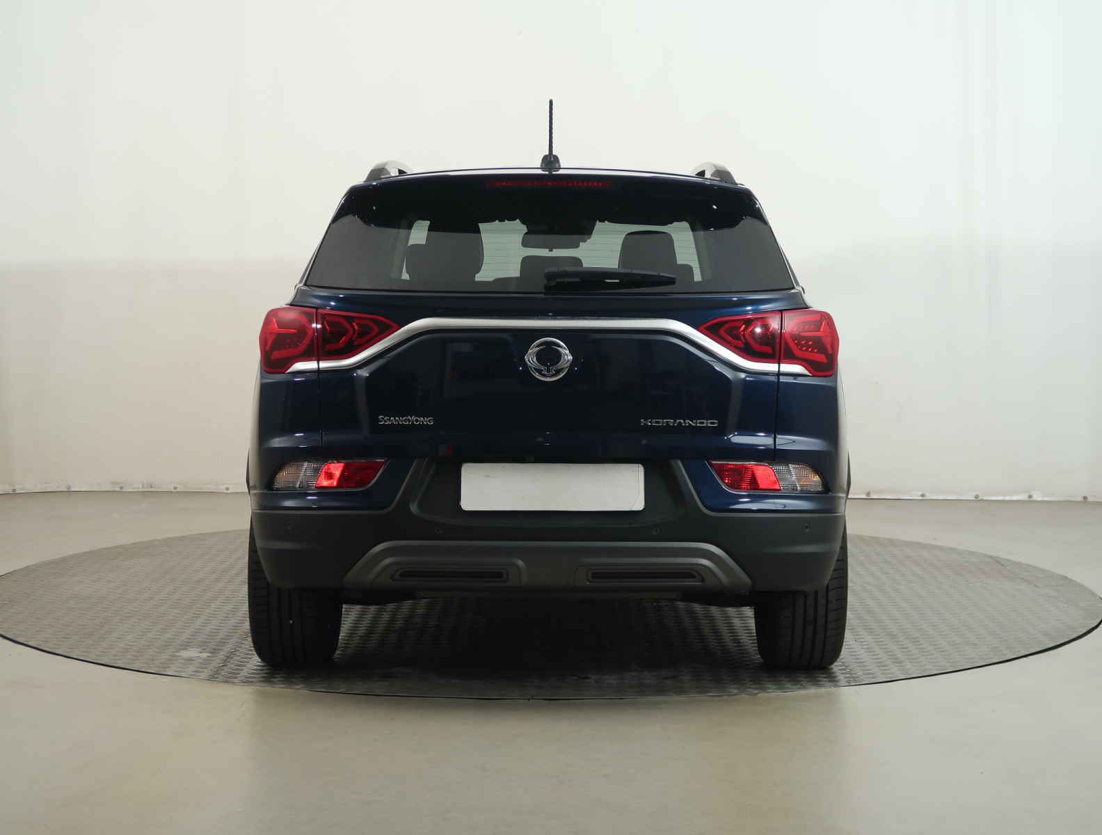 SsangYong Korando - 2023