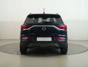 SsangYong Korando - 2023