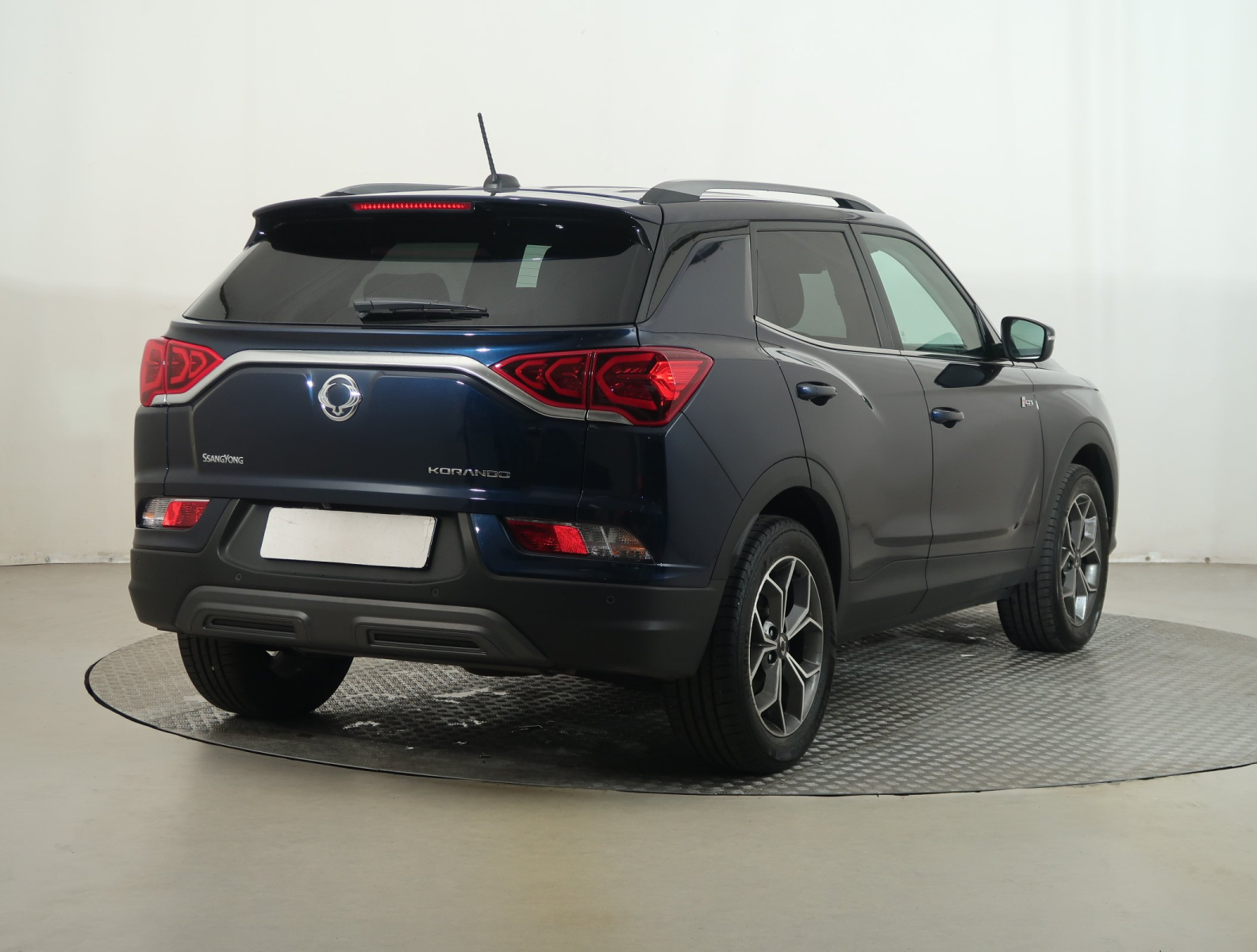 SsangYong Korando - 2023