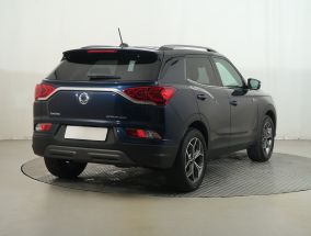 SsangYong Korando - 2023