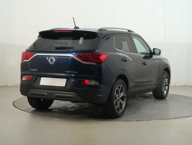 SsangYong Korando - 2023