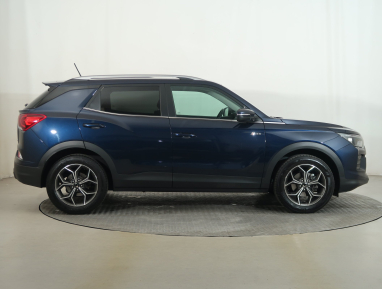 SsangYong Korando - 2023