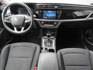 SsangYong Korando - 2023