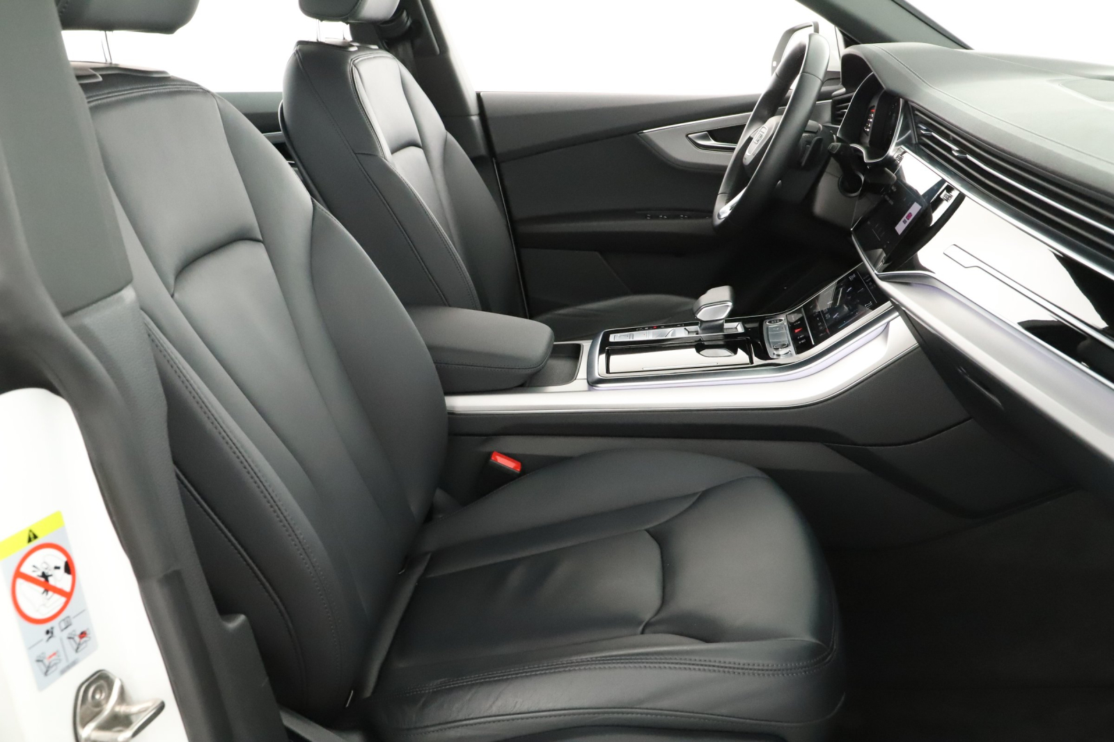 Audi Q8 - 2023