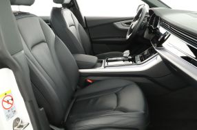Audi Q8 - 2023