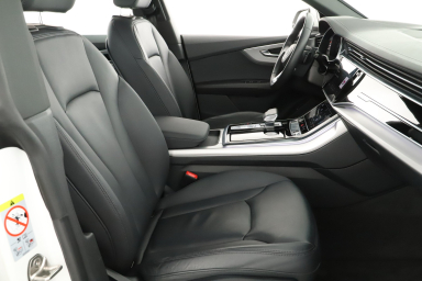 Audi Q8 - 2023