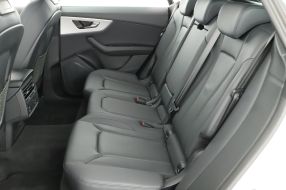 Audi Q8 - 2023