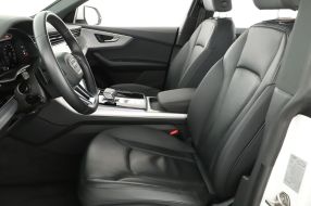Audi Q8 - 2023
