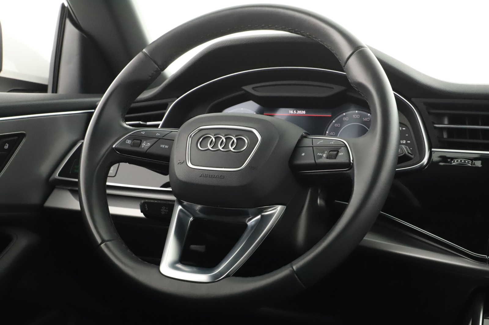 Audi Q8 - 2023