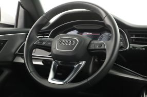 Audi Q8 - 2023