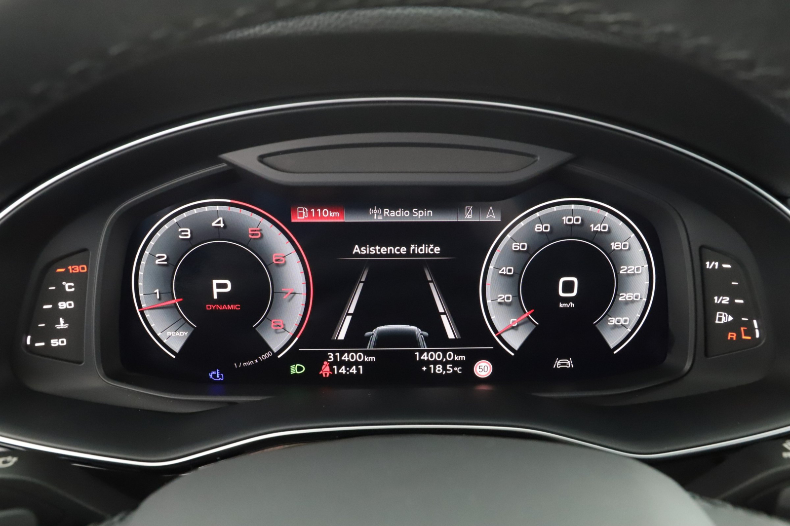 Audi Q8 - 2023