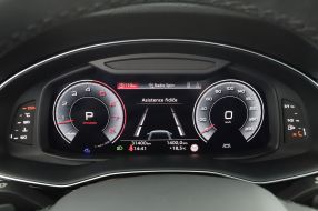 Audi Q8 - 2023