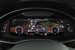 Audi Q8 - 2023