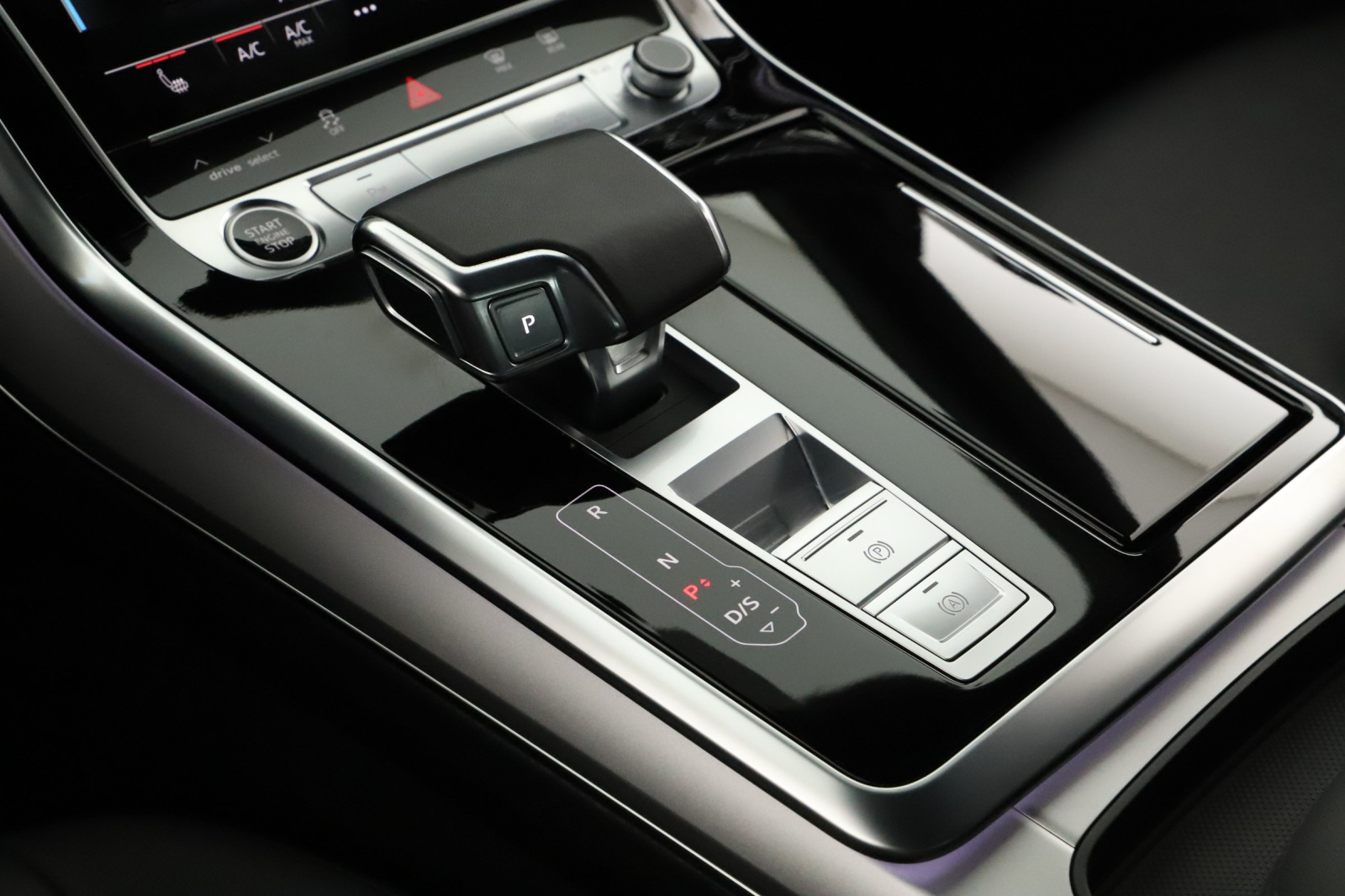 Audi Q8 - 2023