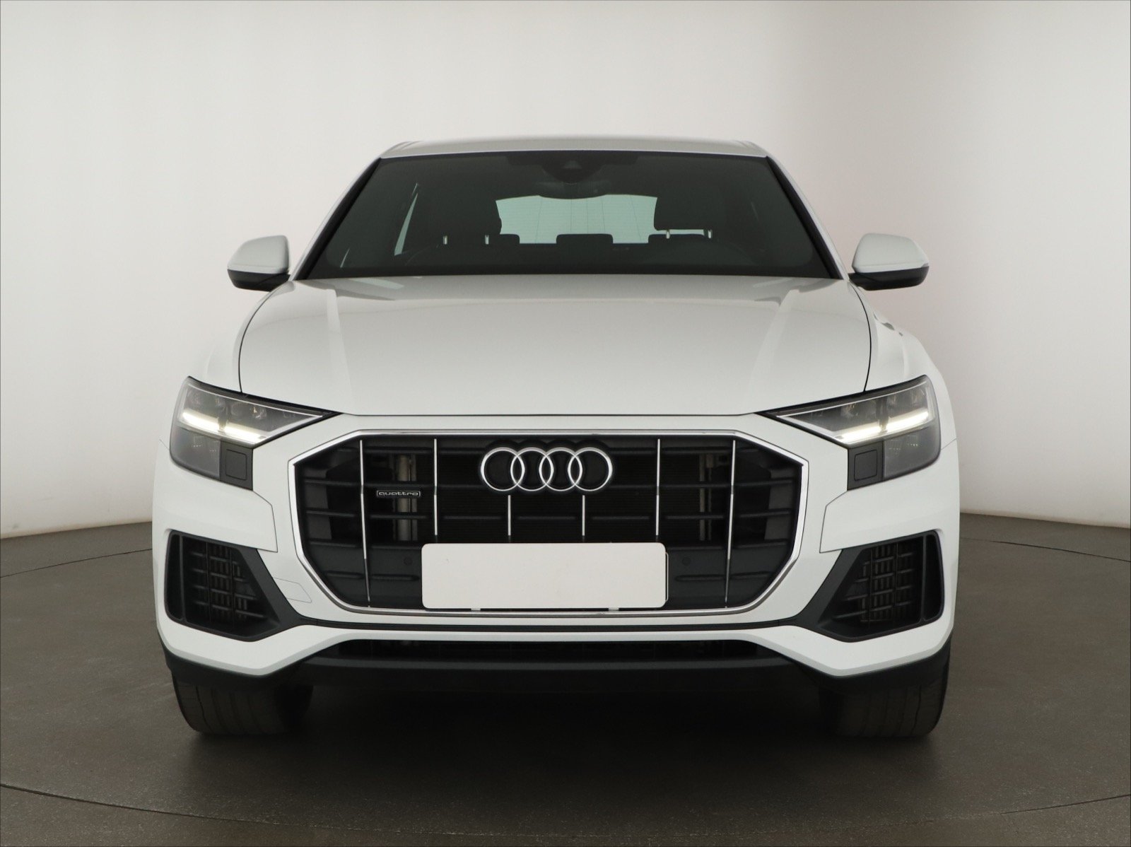 Audi Q8 - 2023