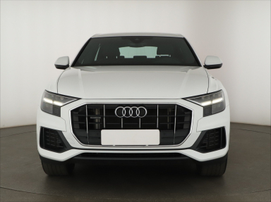 Audi Q8 - 2023