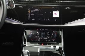 Audi Q8 - 2023