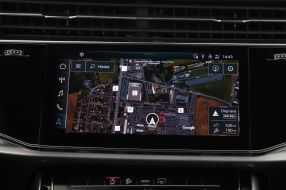 Audi Q8 - 2023
