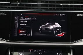 Audi Q8 - 2023