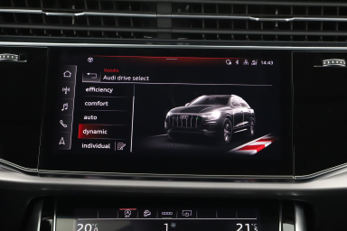 Audi Q8 - 2023
