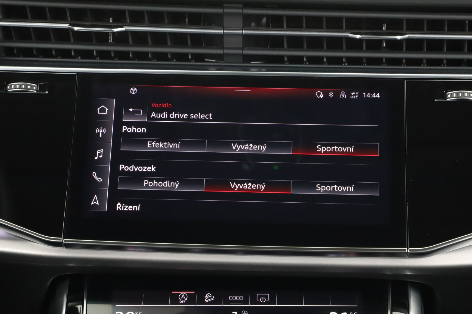 Audi Q8 - 2023