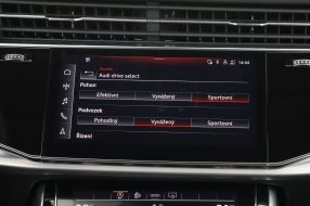 Audi Q8 - 2023