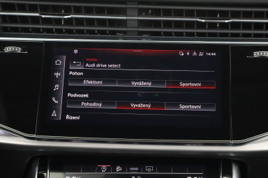 Audi Q8 - 2023