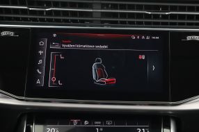 Audi Q8 - 2023