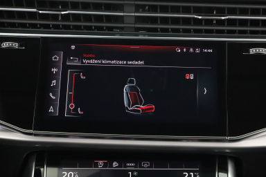 Audi Q8 - 2023