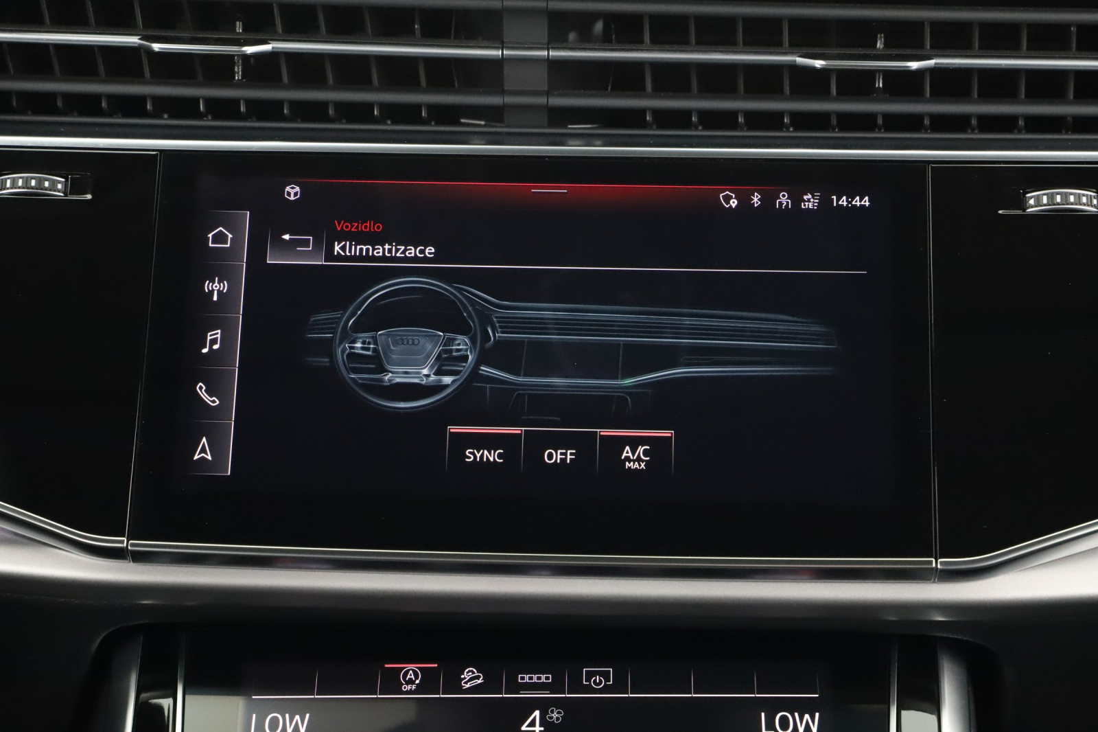 Audi Q8 - 2023