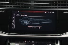Audi Q8 - 2023