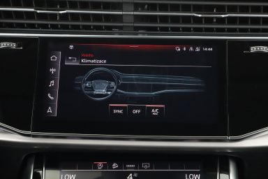 Audi Q8 - 2023