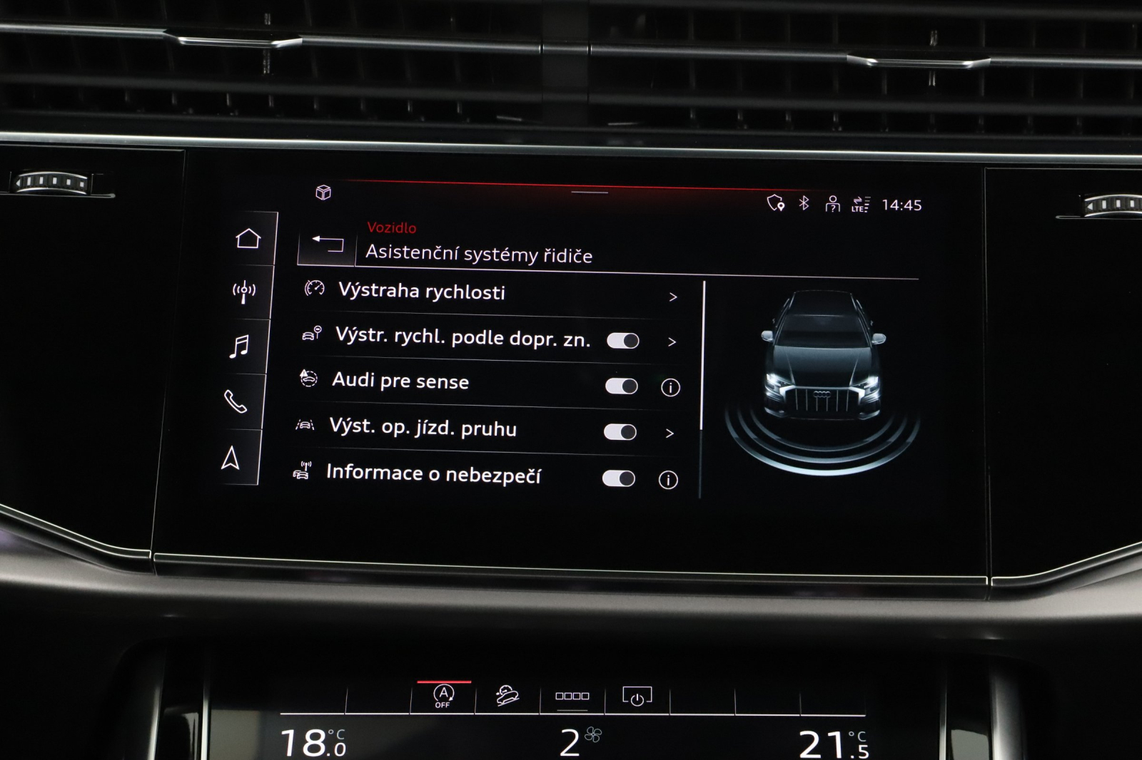 Audi Q8 - 2023