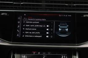 Audi Q8 - 2023