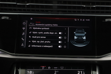 Audi Q8 - 2023