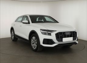 Audi Q8 - 2023