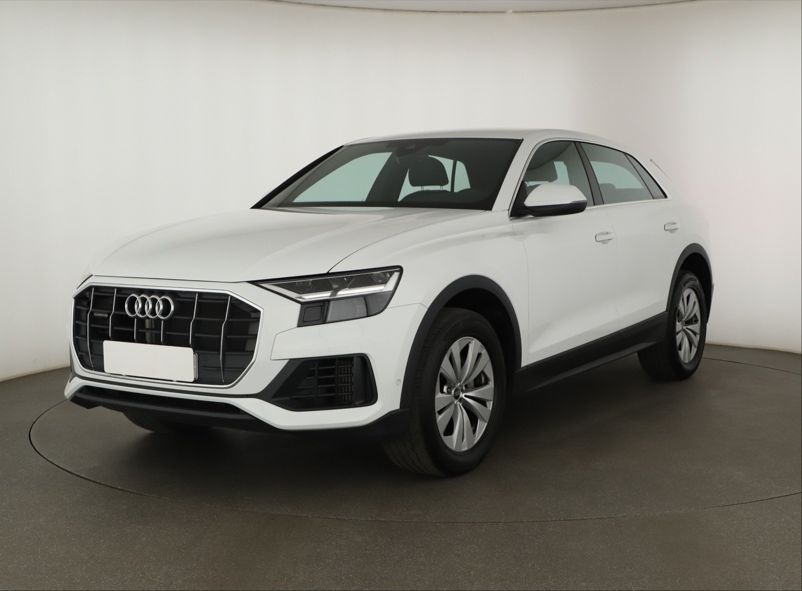 Audi Q8 - 2023