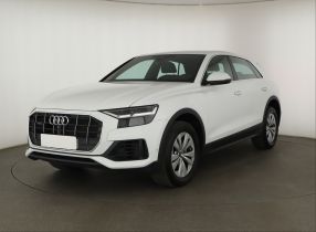 Audi Q8 - 2023