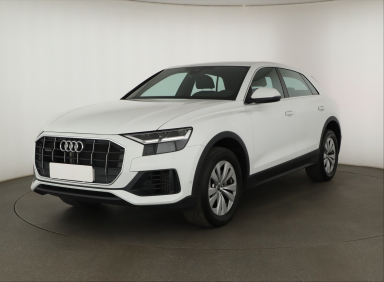 Audi Q8 - 2023