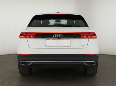 Audi Q8 - 2023