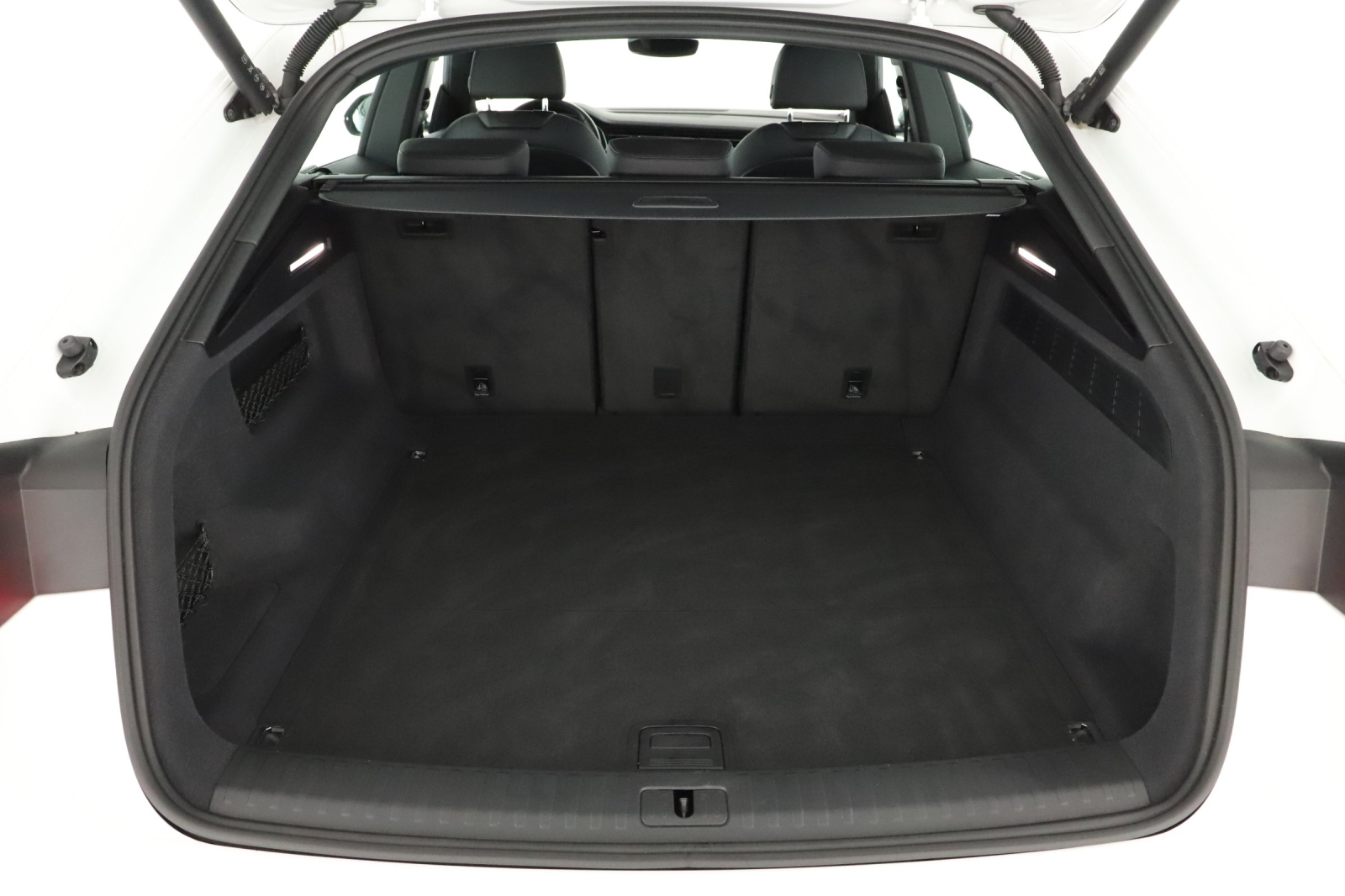 Audi Q8 - 2023