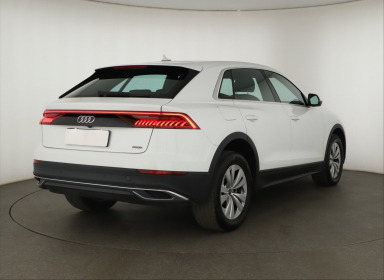 Audi Q8 - 2023