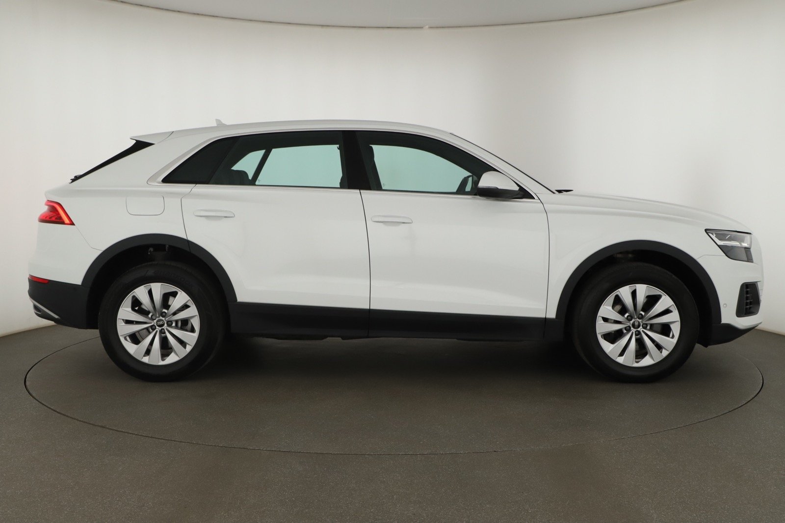 Audi Q8 - 2023