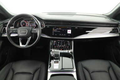 Audi Q8 - 2023