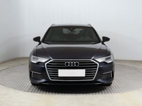 Audi A6 - 2019