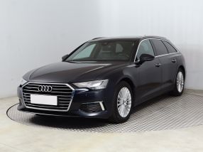 Audi A6 - 2019