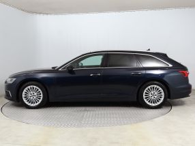 Audi A6 - 2019